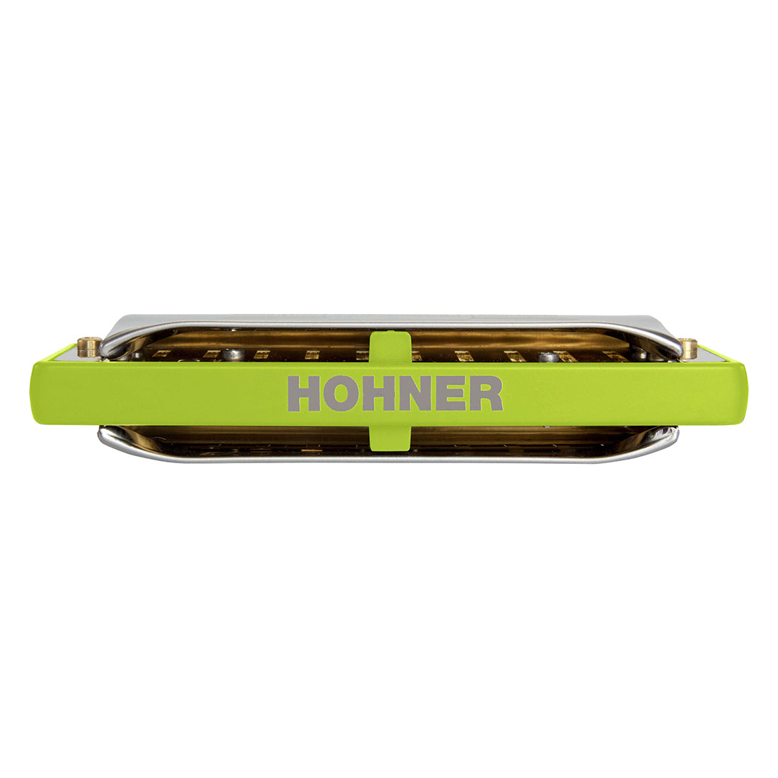 Hohner Progressive Series Rocket Amp Key of E Harmonica