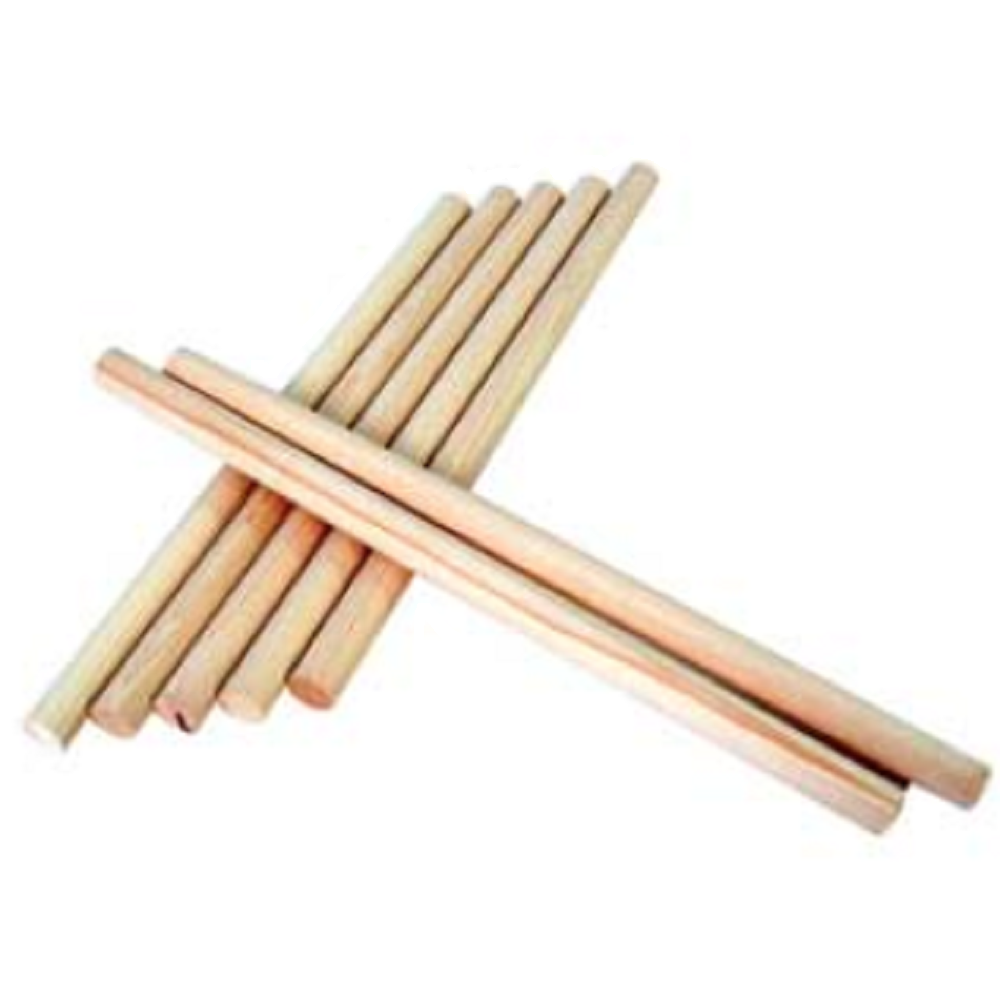 Soundpost Double Bass Spruce 14 Inch