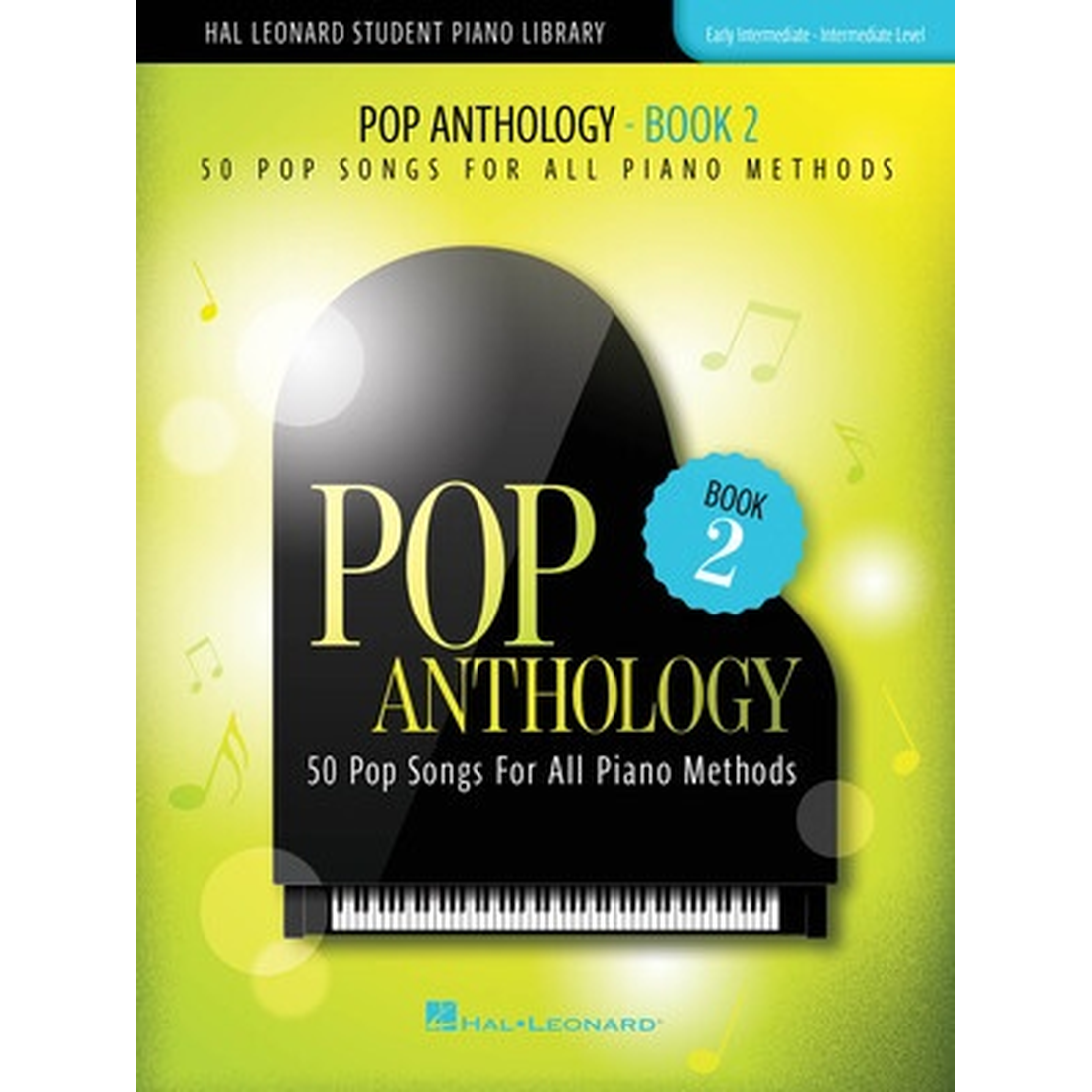 Pop Anthology - Book 2