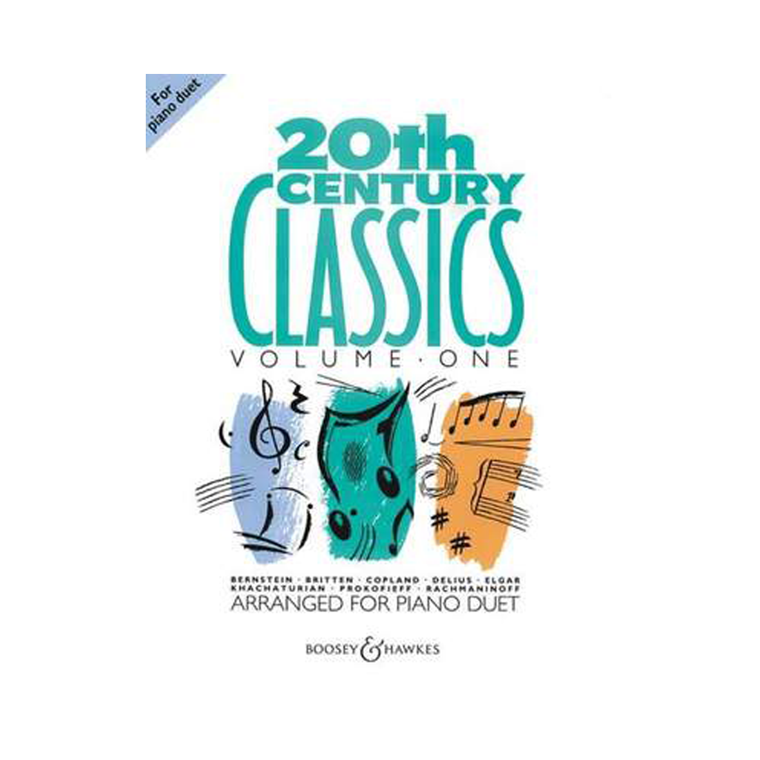 20th Century Classics Vol. 1