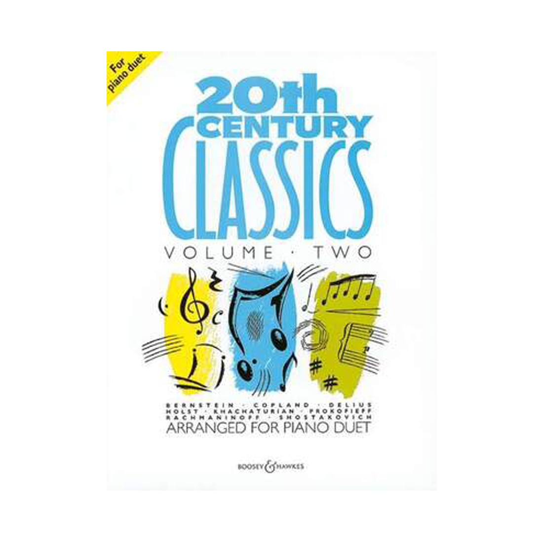 20th Century Classics Vol. 2