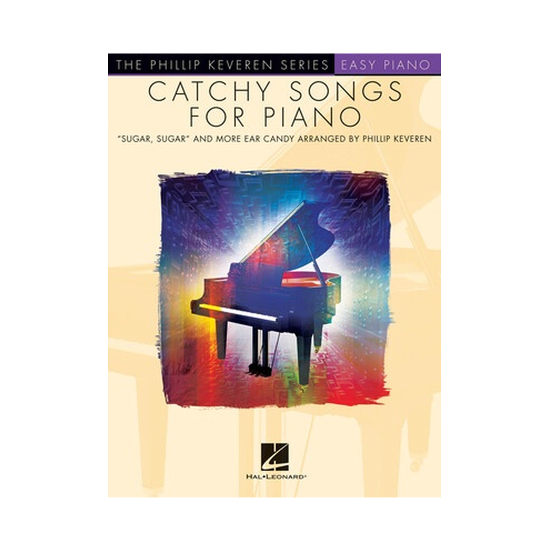Catchy Songs for Piano