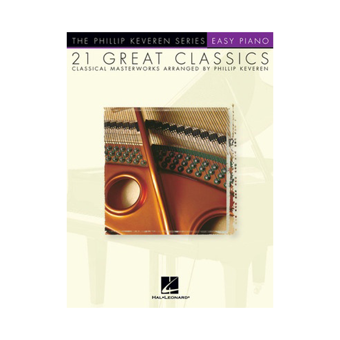 21 Great Classics