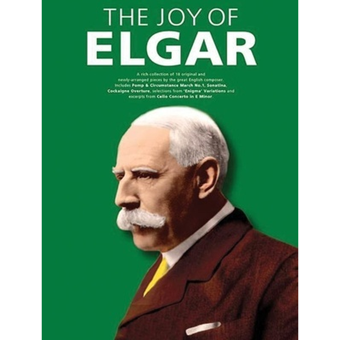 The Joy of Elgar