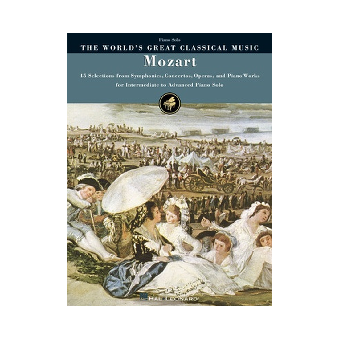 Mozart
