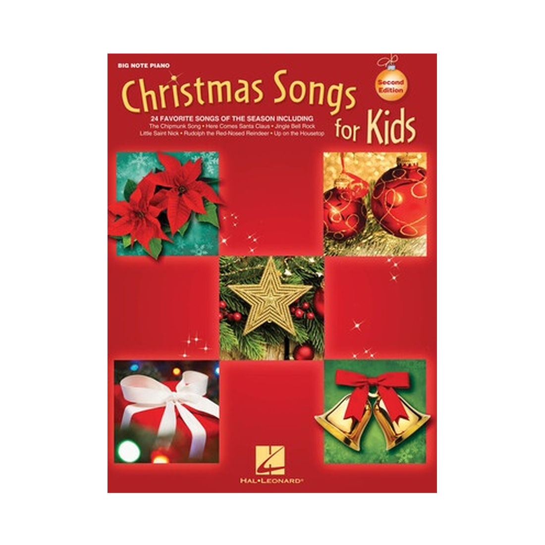 Christmas Songs for Kids - 2nd Edition