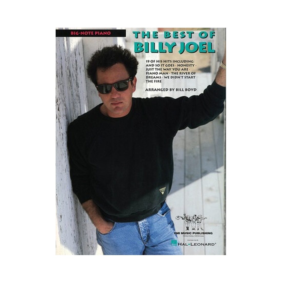 Best of Billy Joel