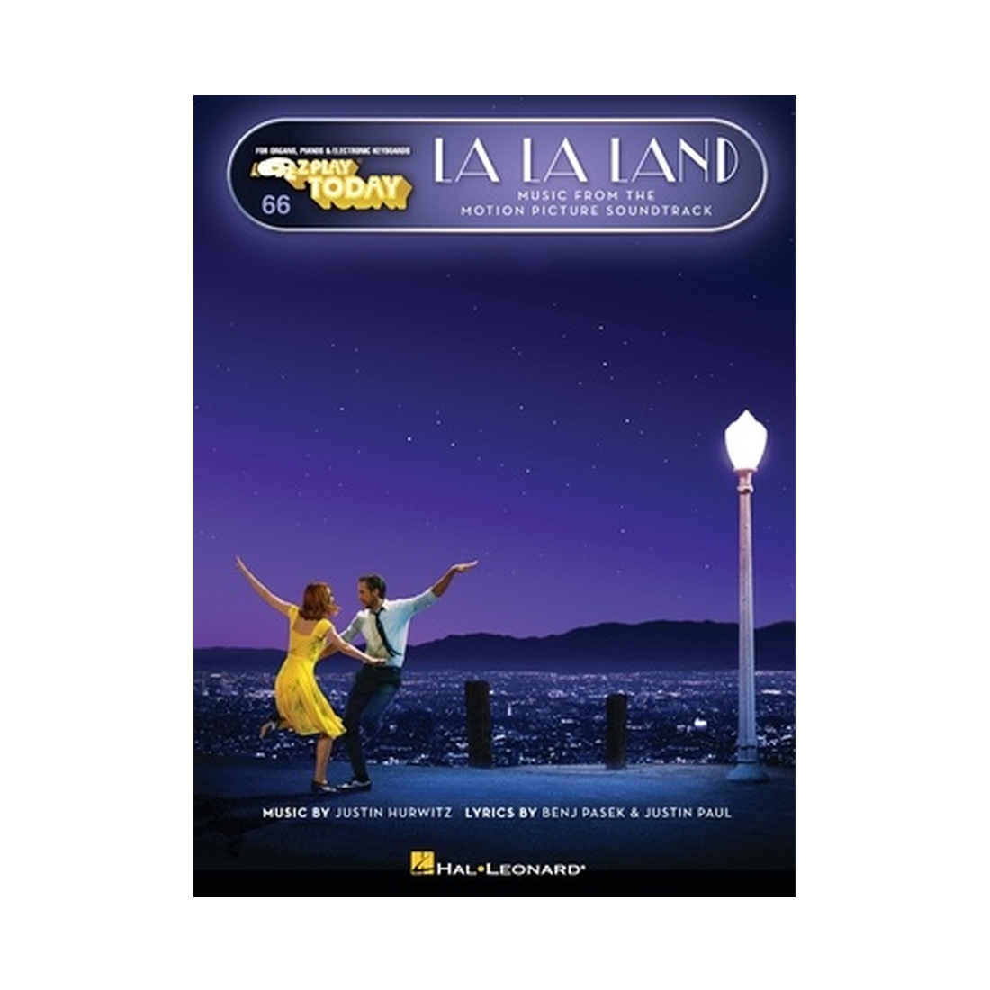 La La Land