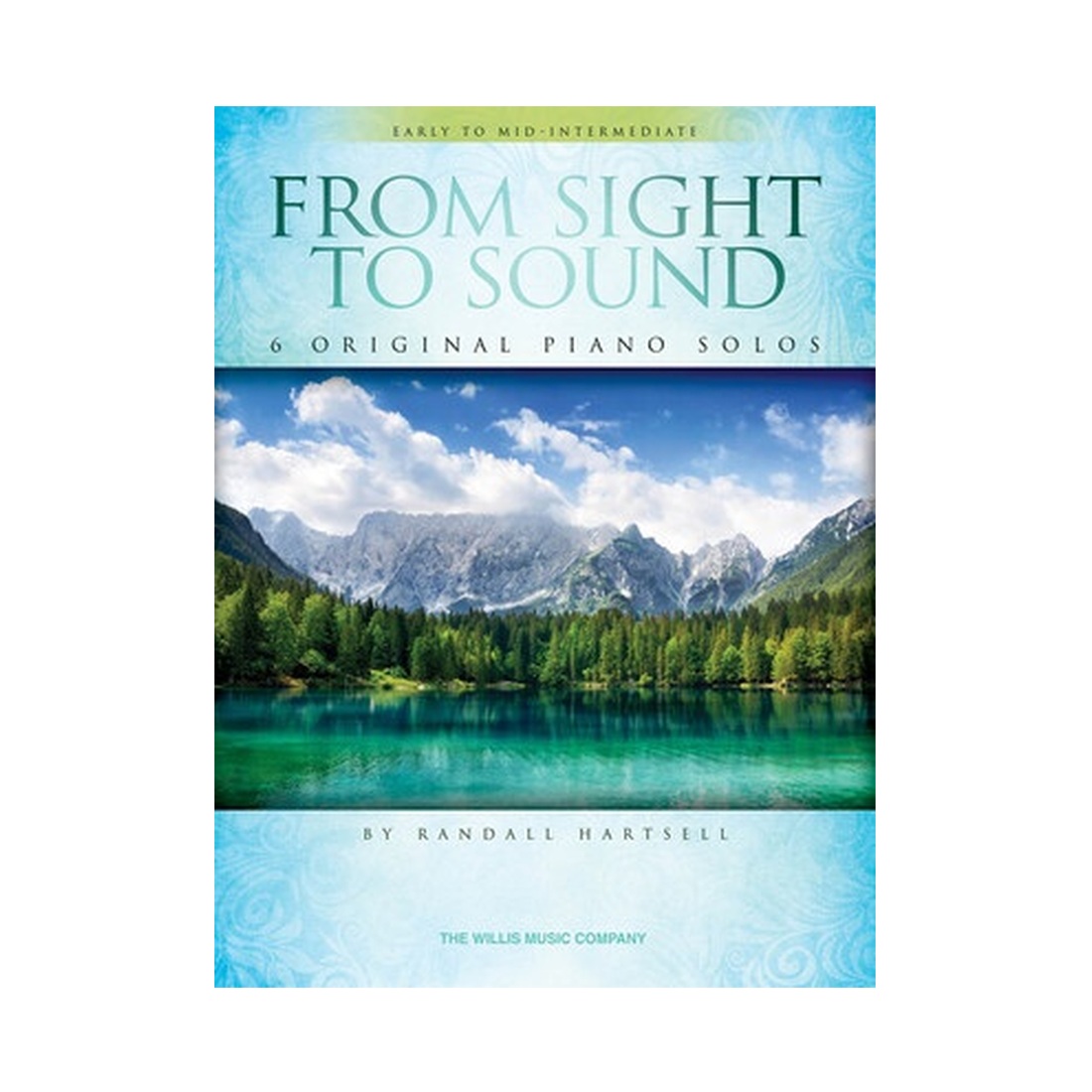 From Sight to Sound