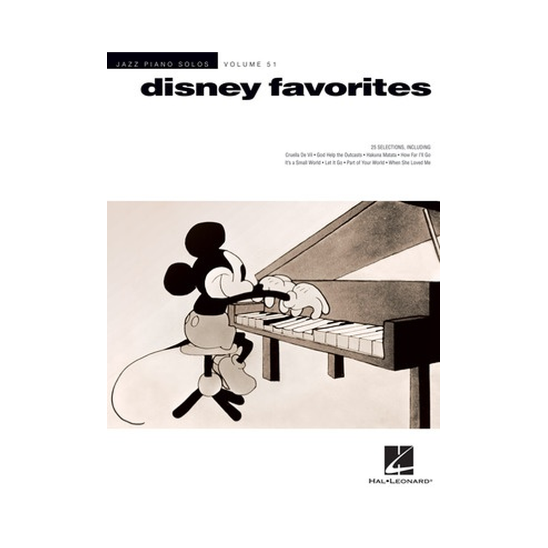Disney Favorites