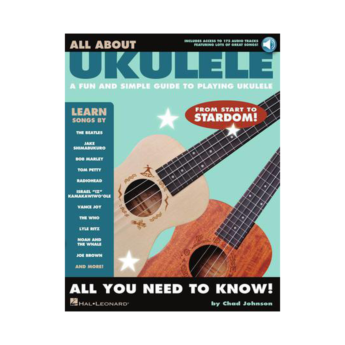 All About Ukulele