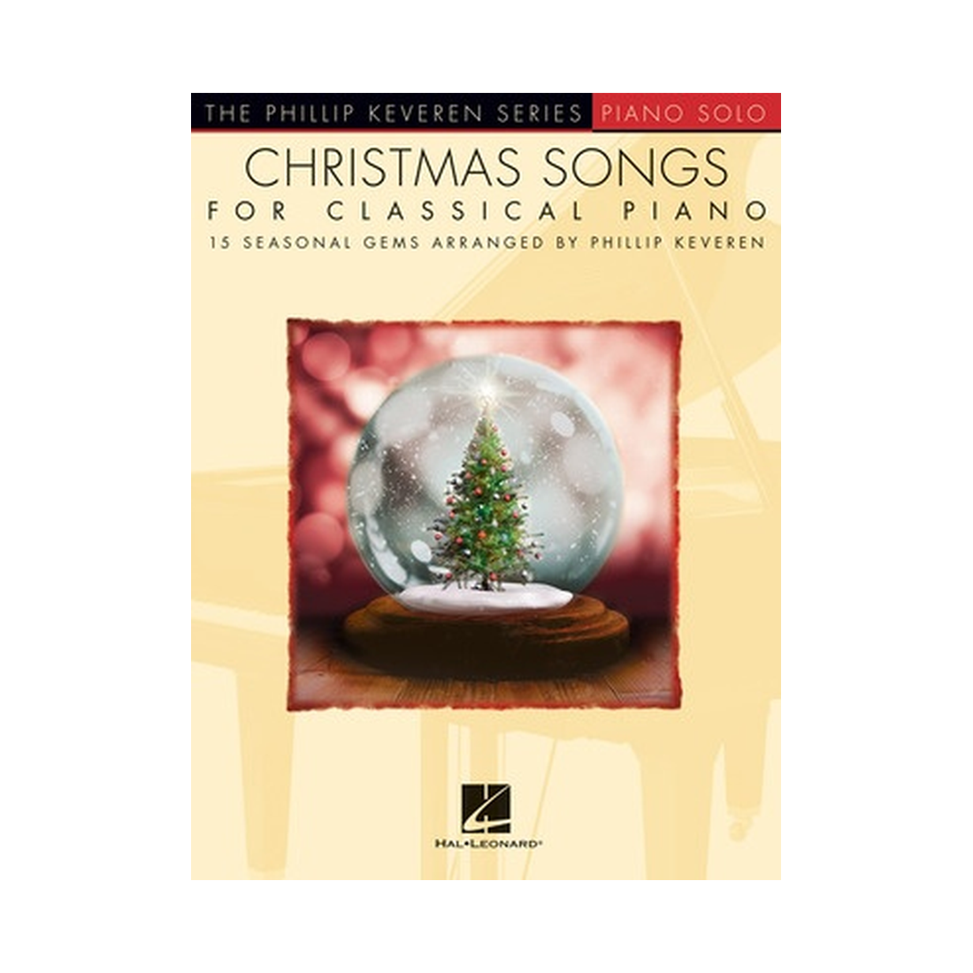 Christmas Songs for Classical Piano