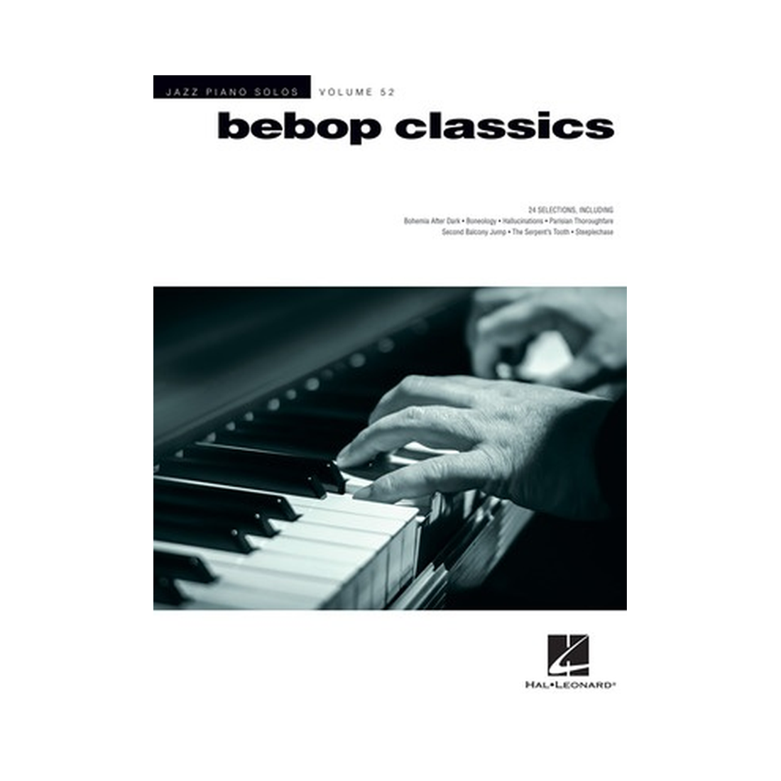 Bebop Classics