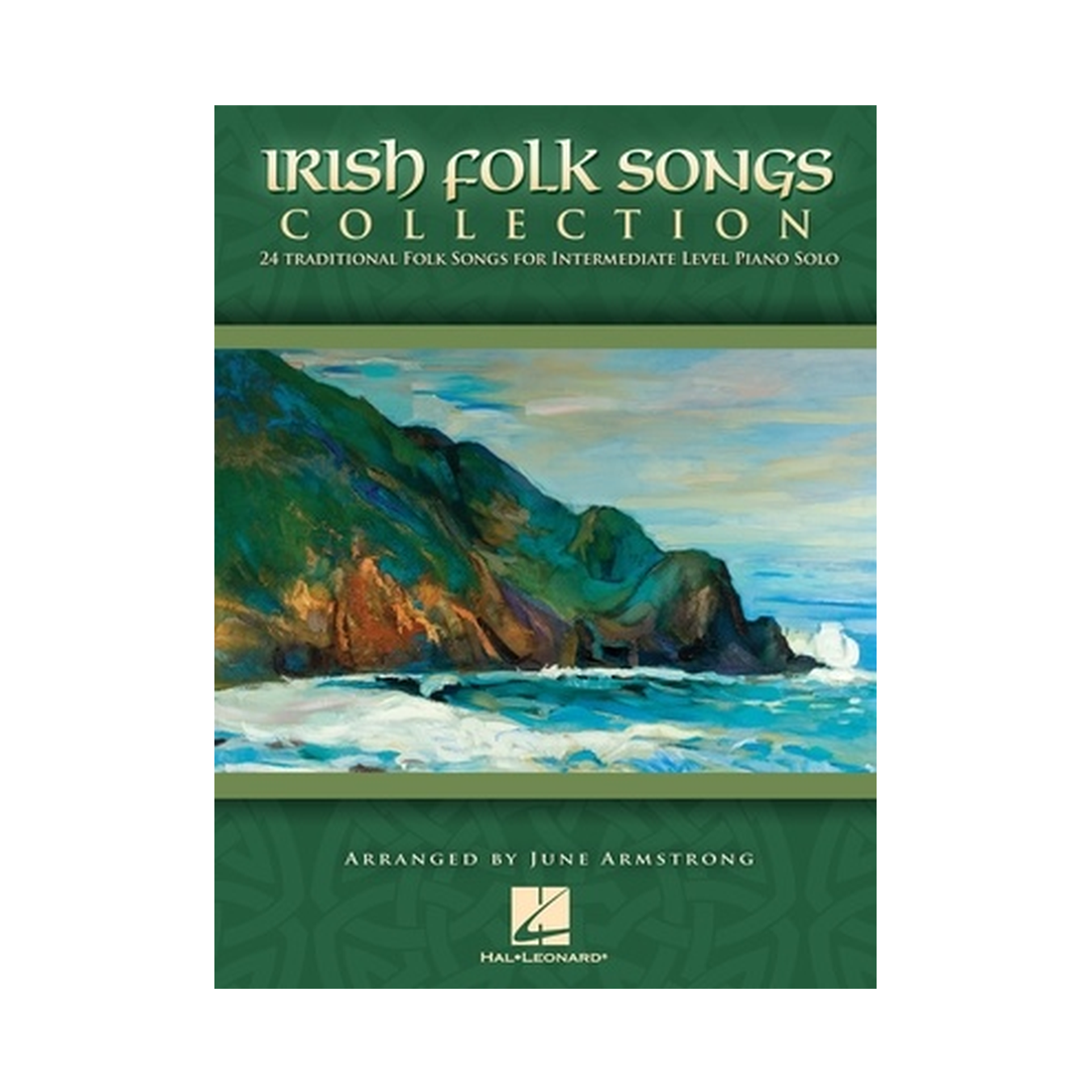 Irish Folk Songs Collection