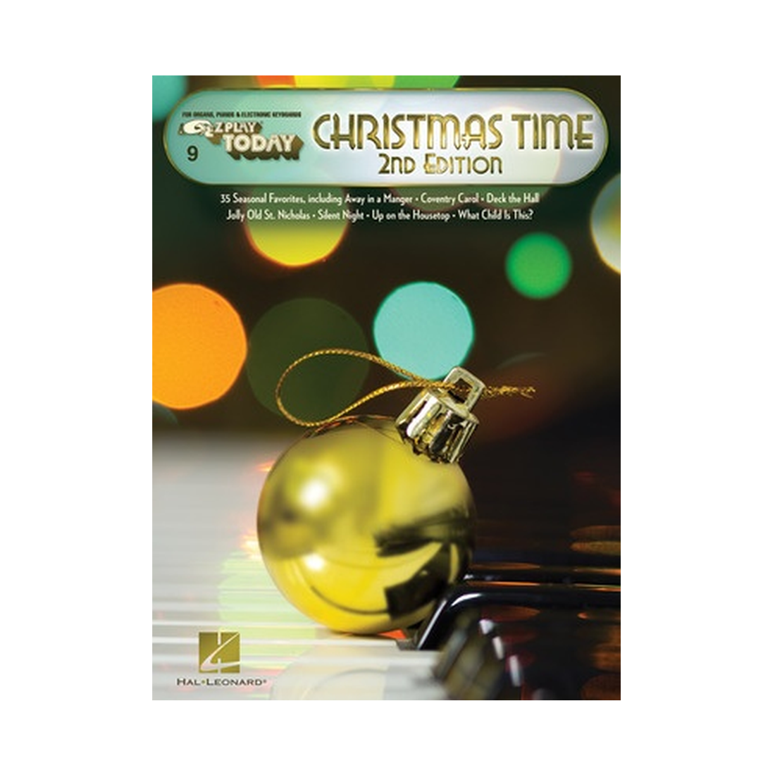 Christmas Time