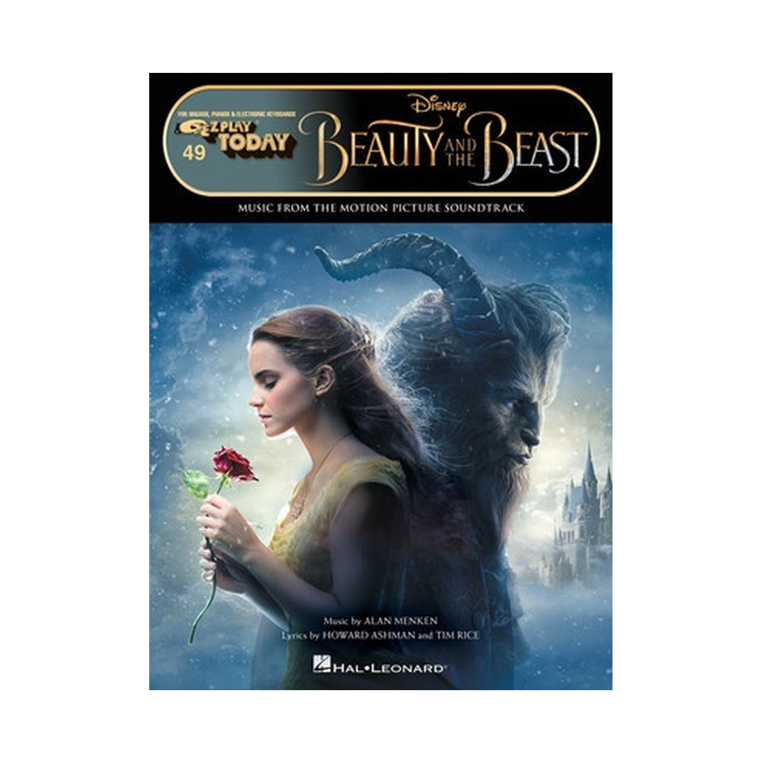 Beauty and the Beast