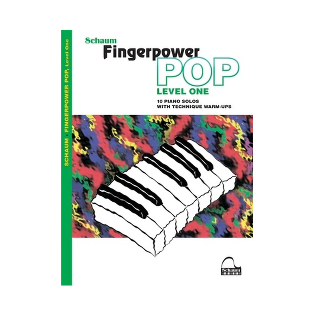 Fingerpower Pop Level 1