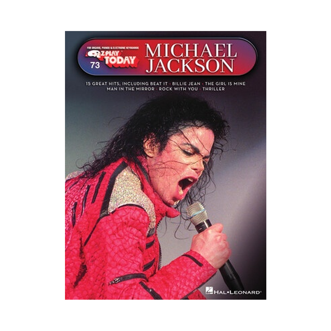 Michael Jackson