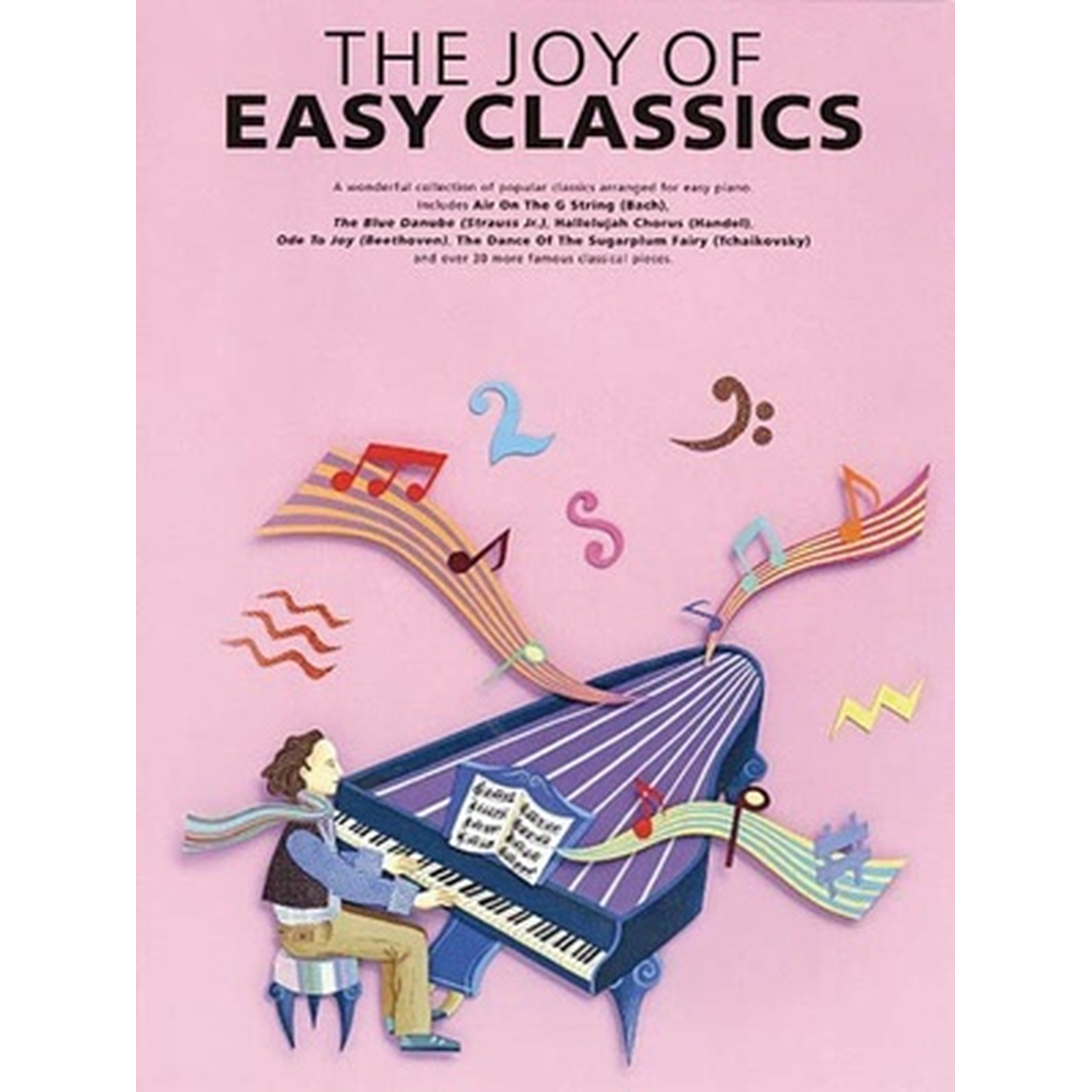 The Joy of Easy Classics