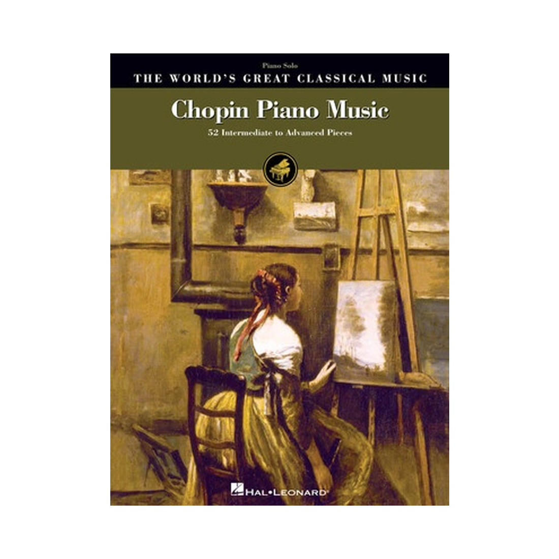 Chopin Piano Music