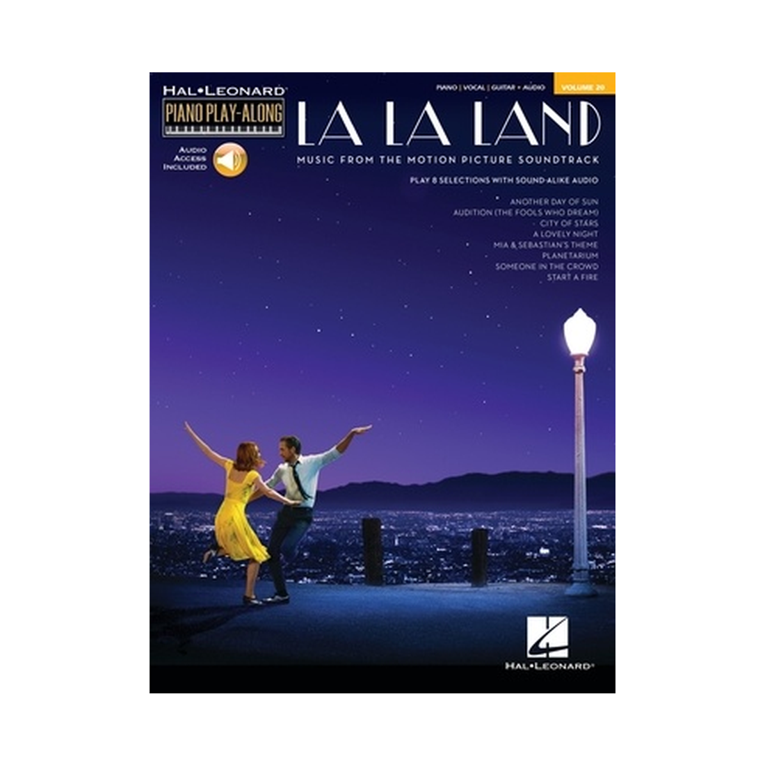 La La Land