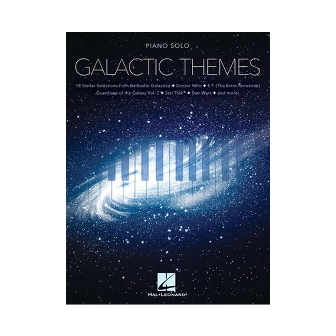 Galactic Themes