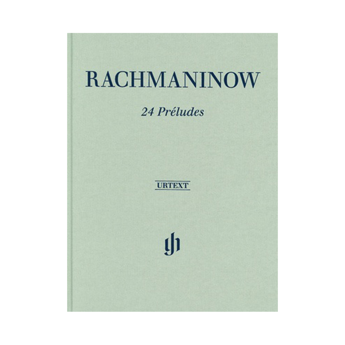 24 Preludes