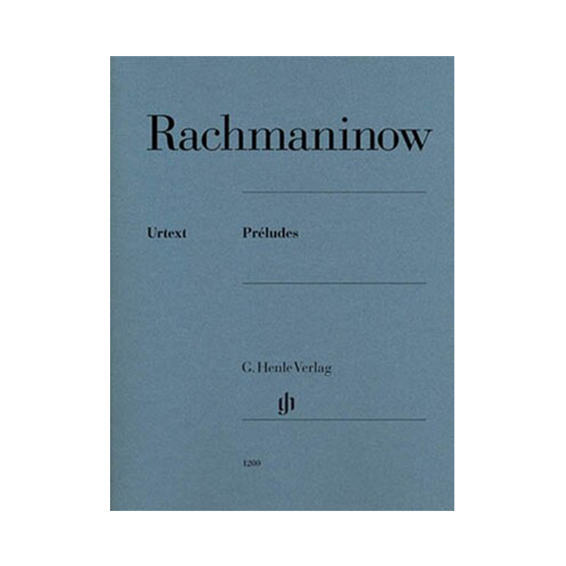 24 Preludes for Piano