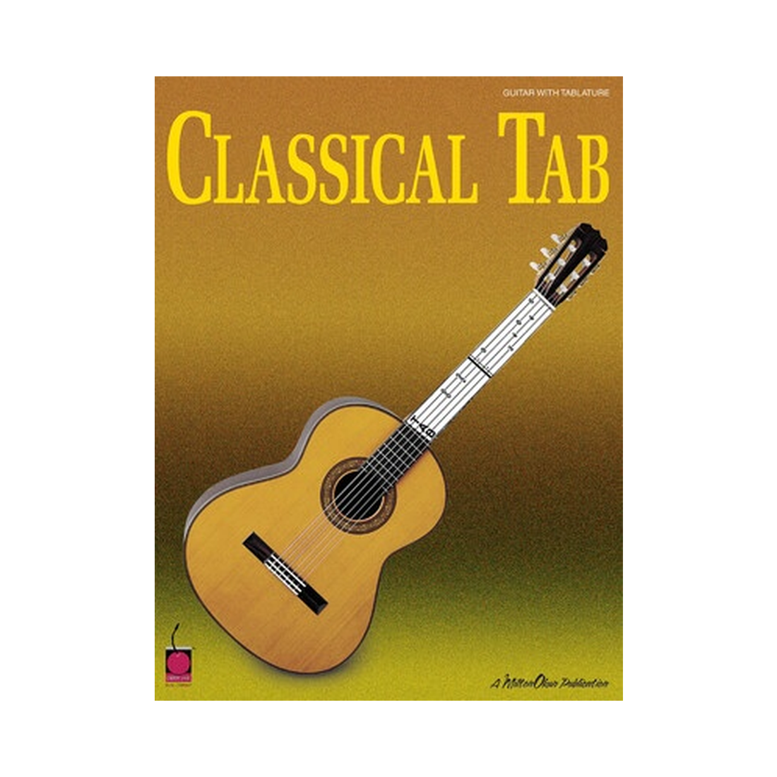 Classical Tab