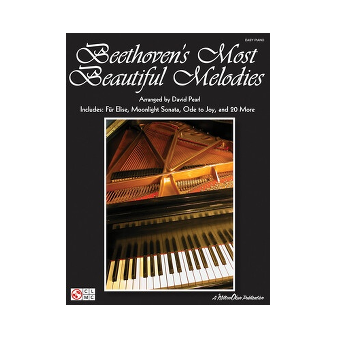 Beethoven's Most Beautiful Melodies