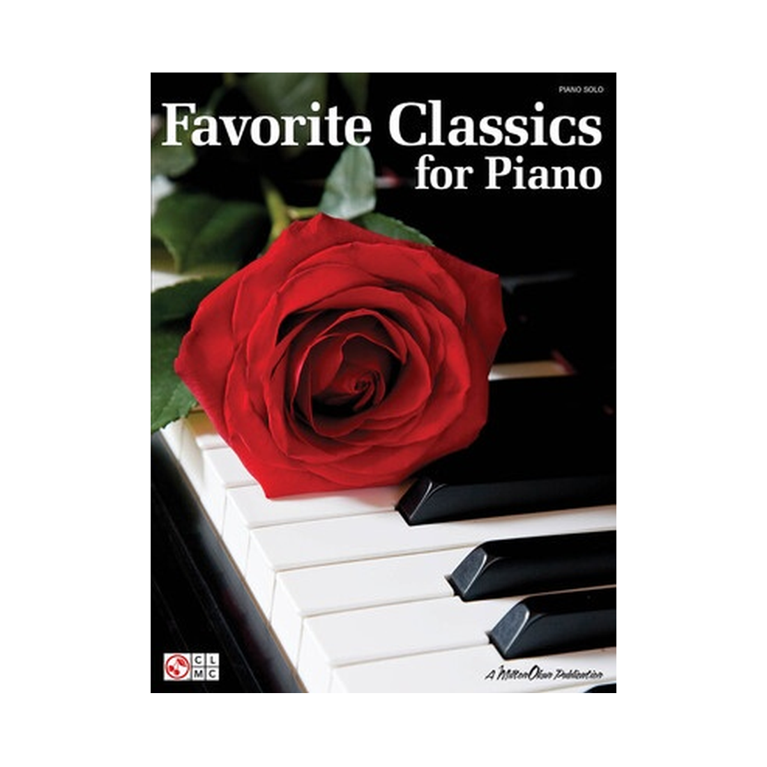 Favorite Classics for Piano