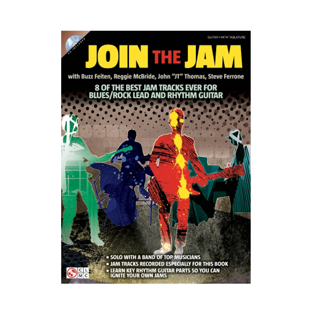 Join the Jam