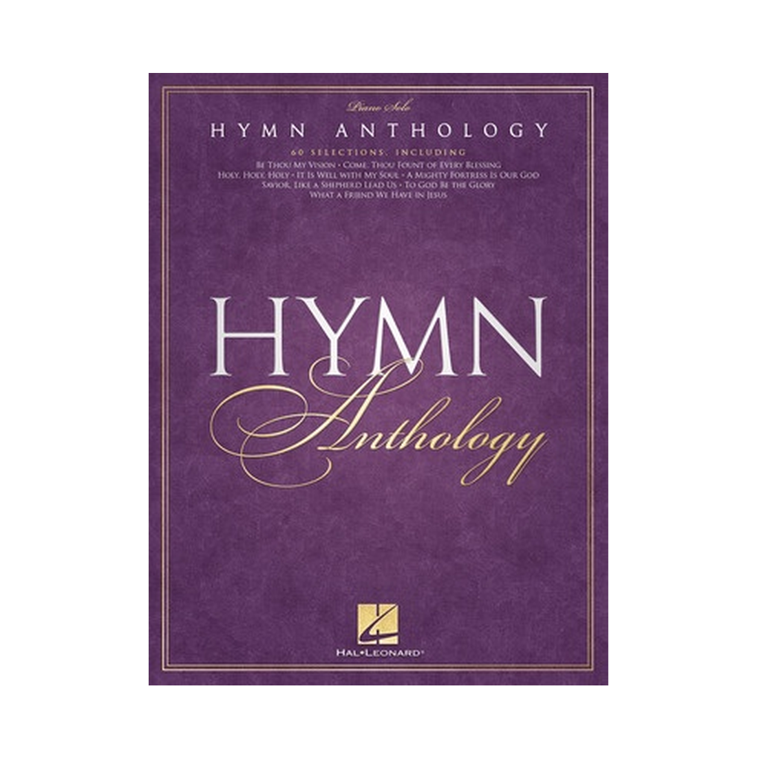 Hymn Anthology