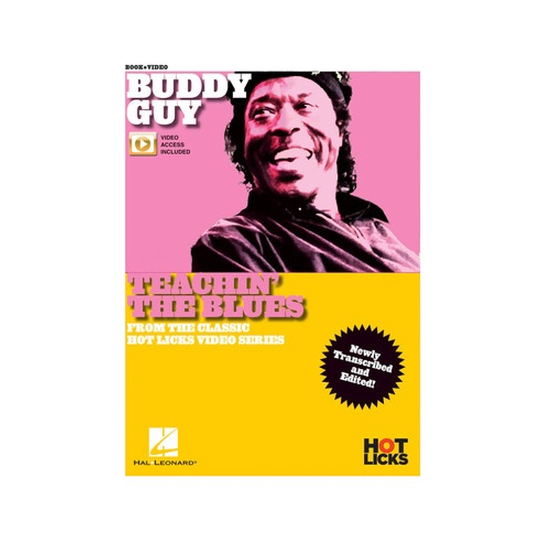 Buddy Guy - Teachin' the Blues