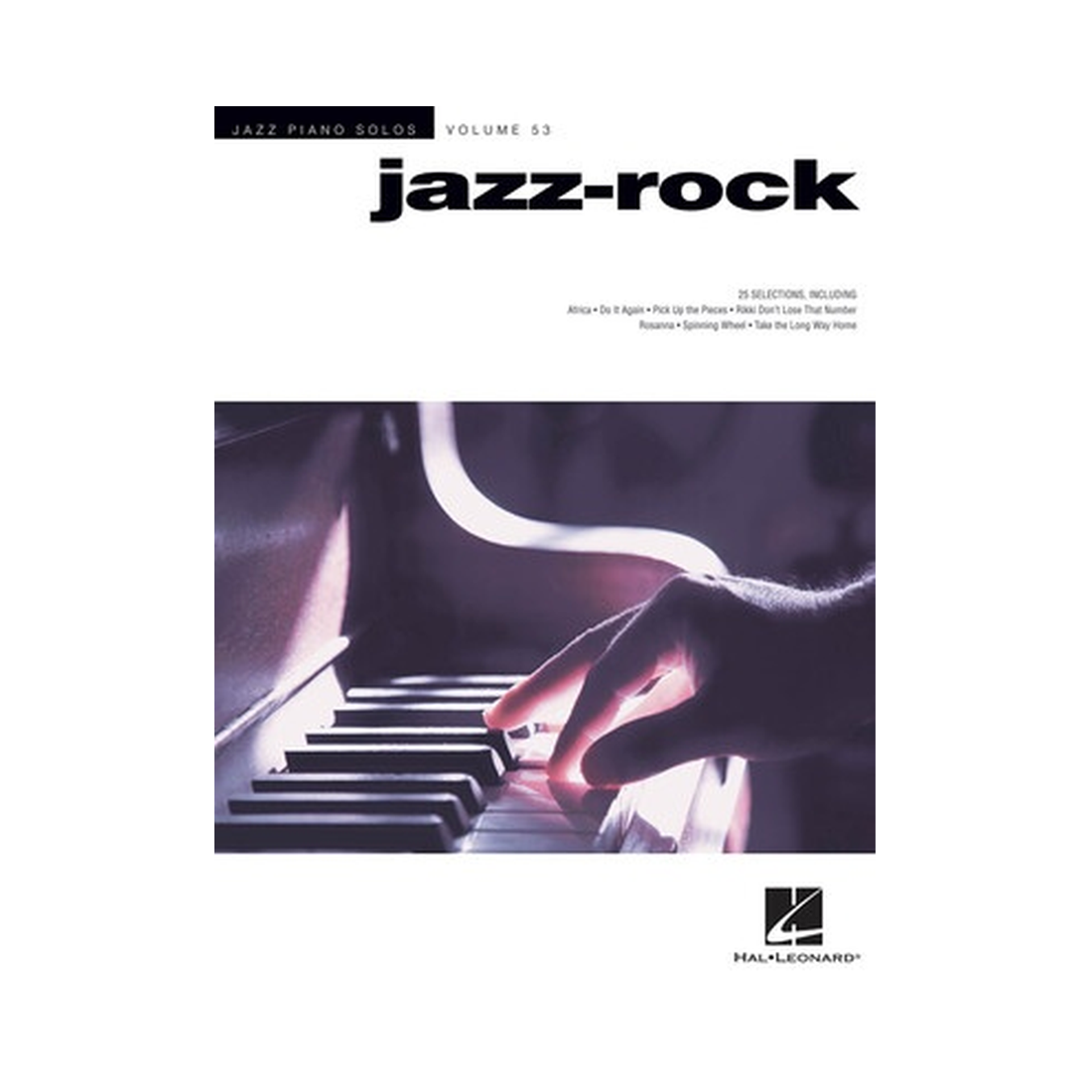 Jazz-Rock