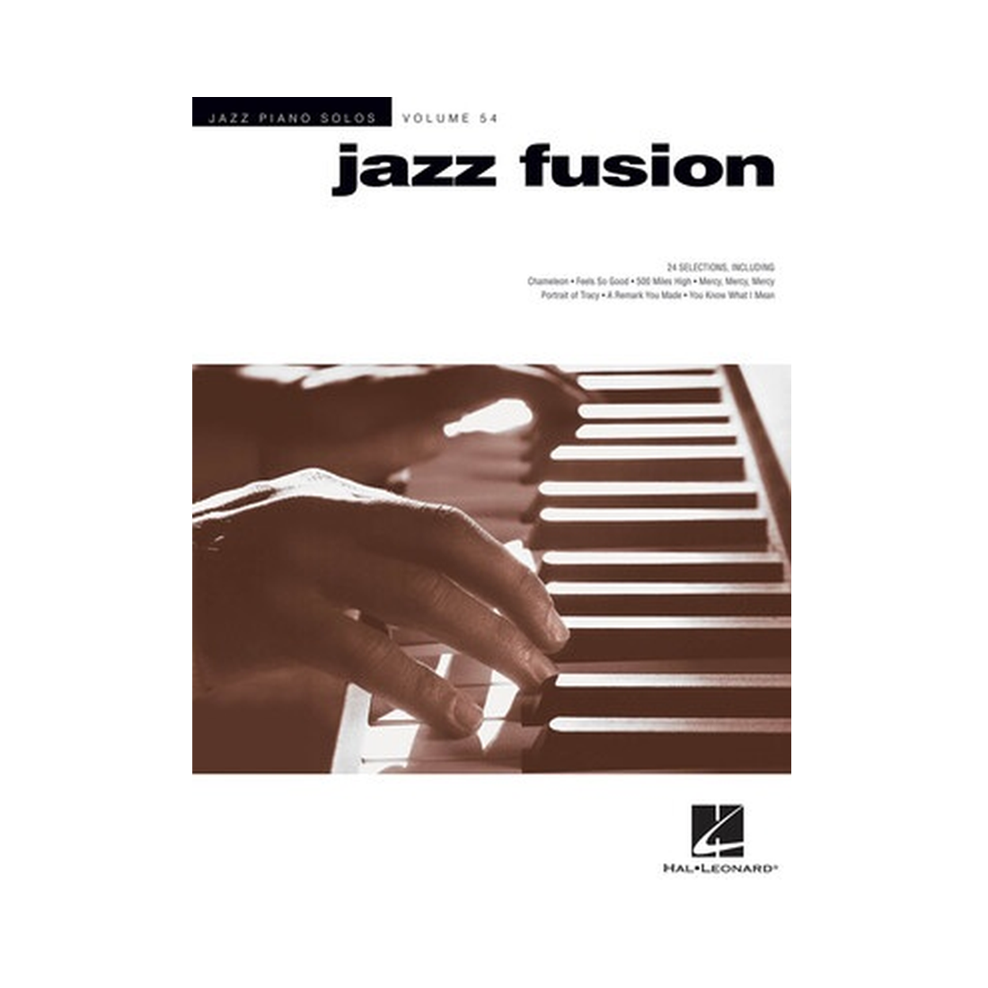 Jazz Fusion