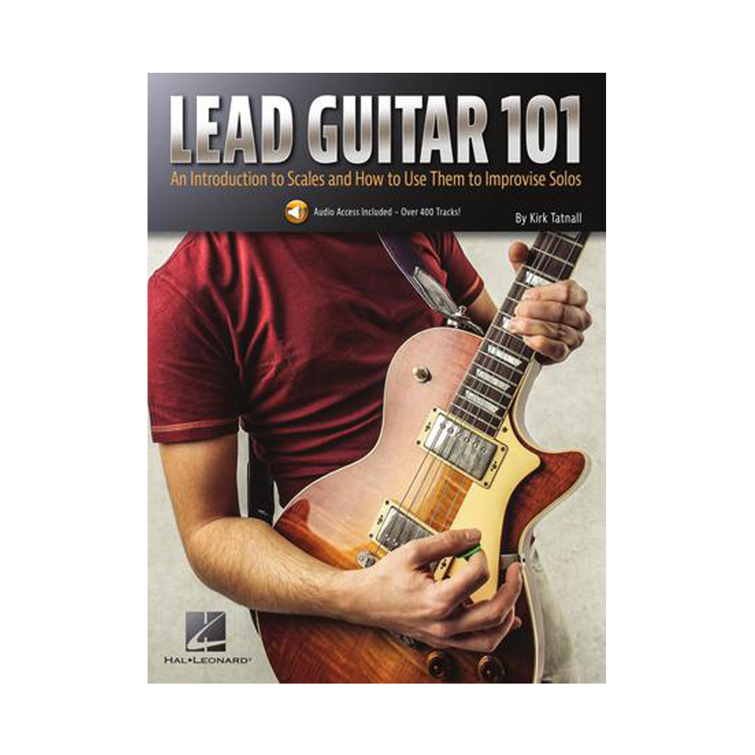 Lead Guitar 101
