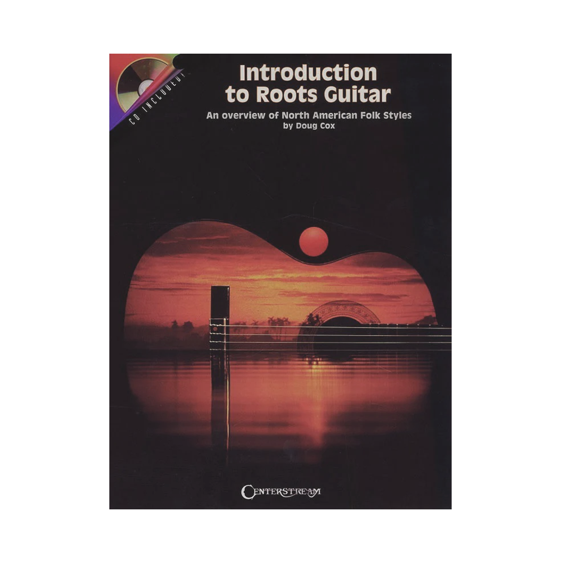 Introduction to Roots Guitar