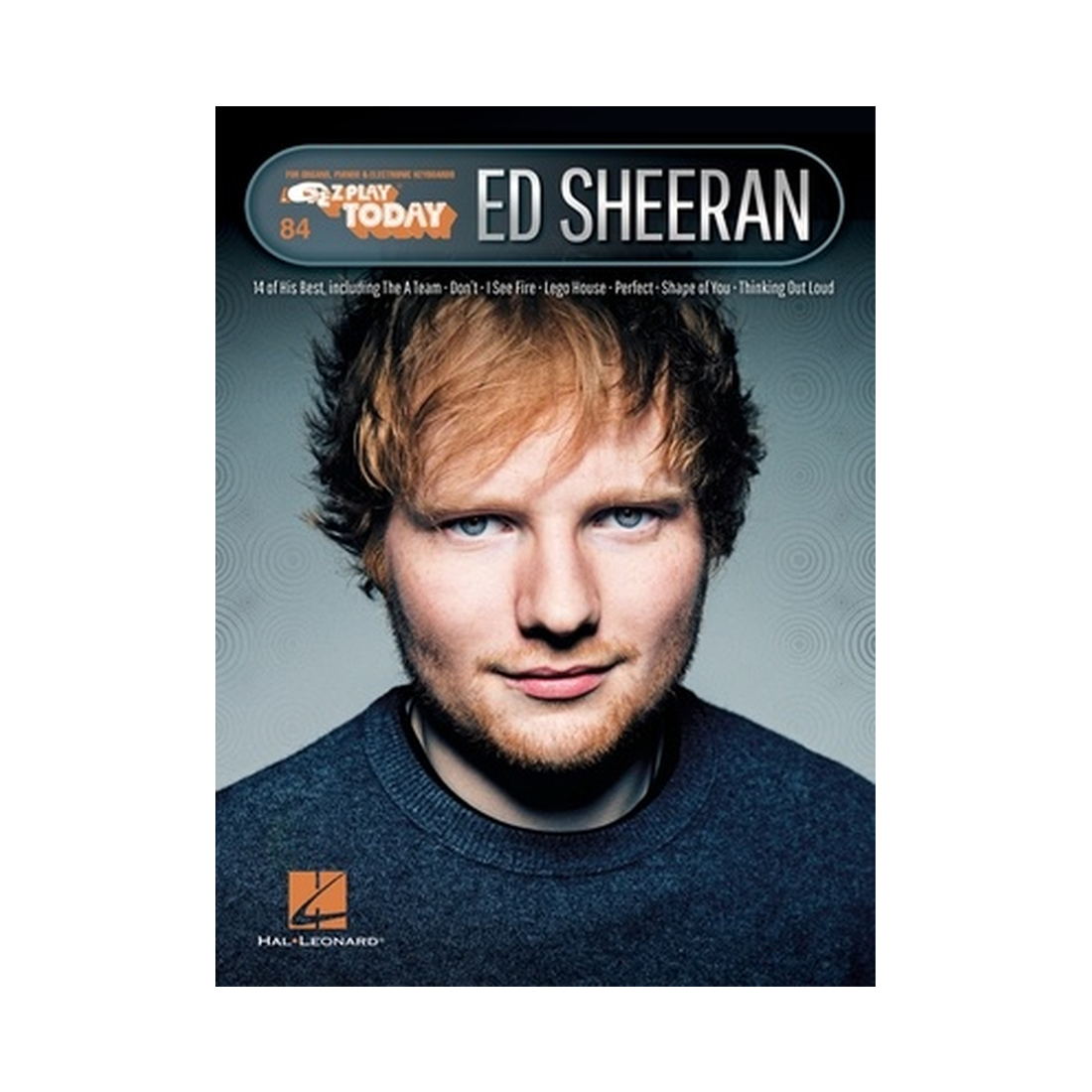 Ed Sheeran - 14 of His Best