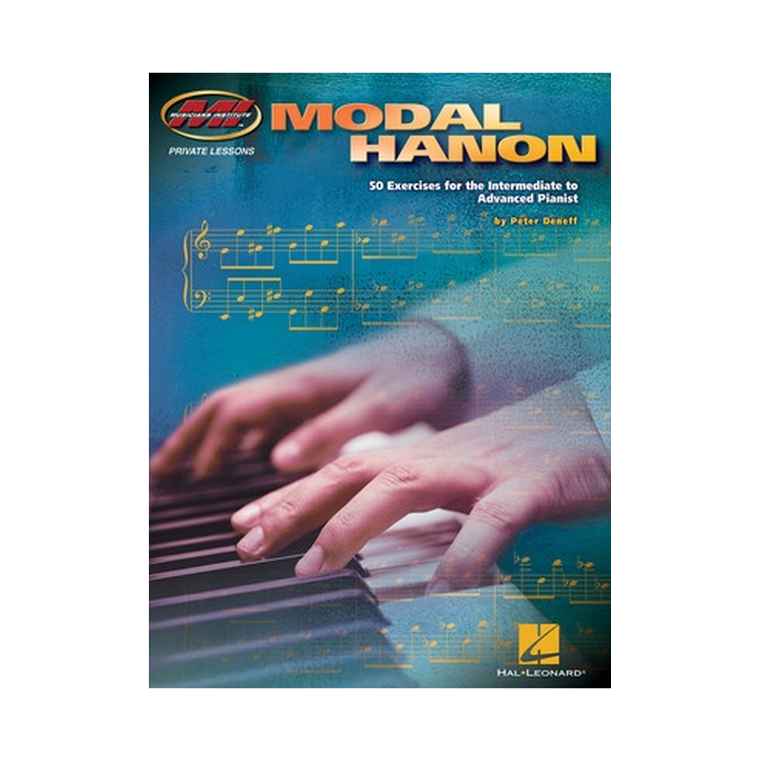 Modal Hanon