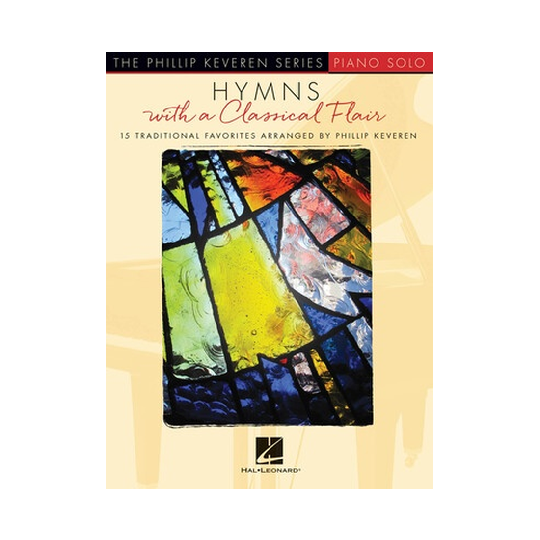 Hymns with a Classical Flair