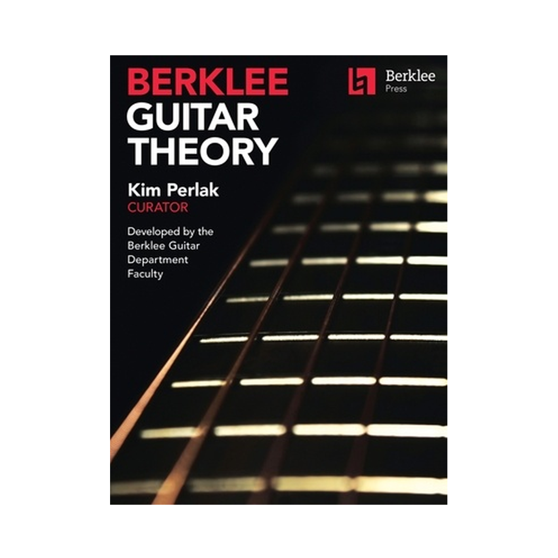 Berklee Guitar Theory