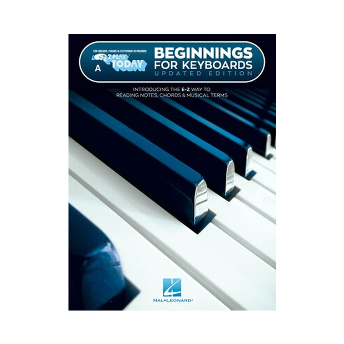 Beginnings for Keyboards - Book A