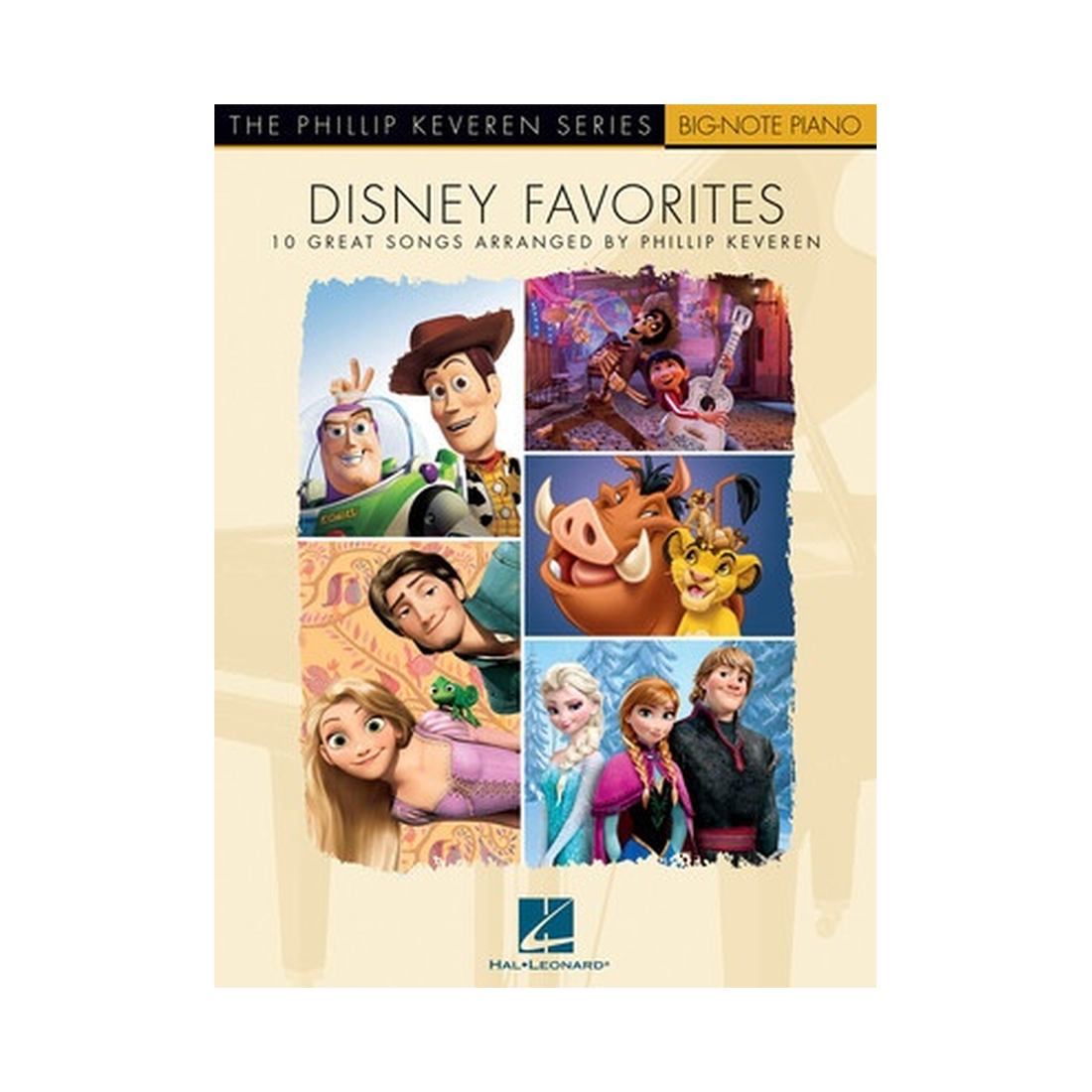 Disney Favorites