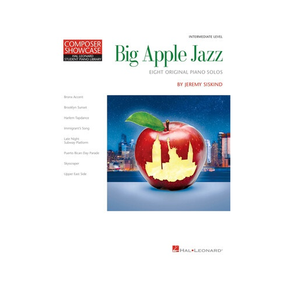 Big Apple Jazz