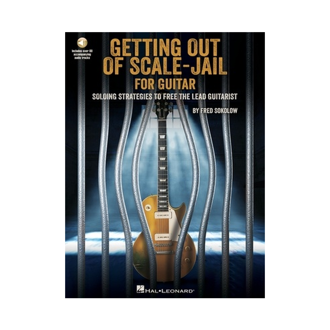 Get Out of Scale-Jail for Guitar