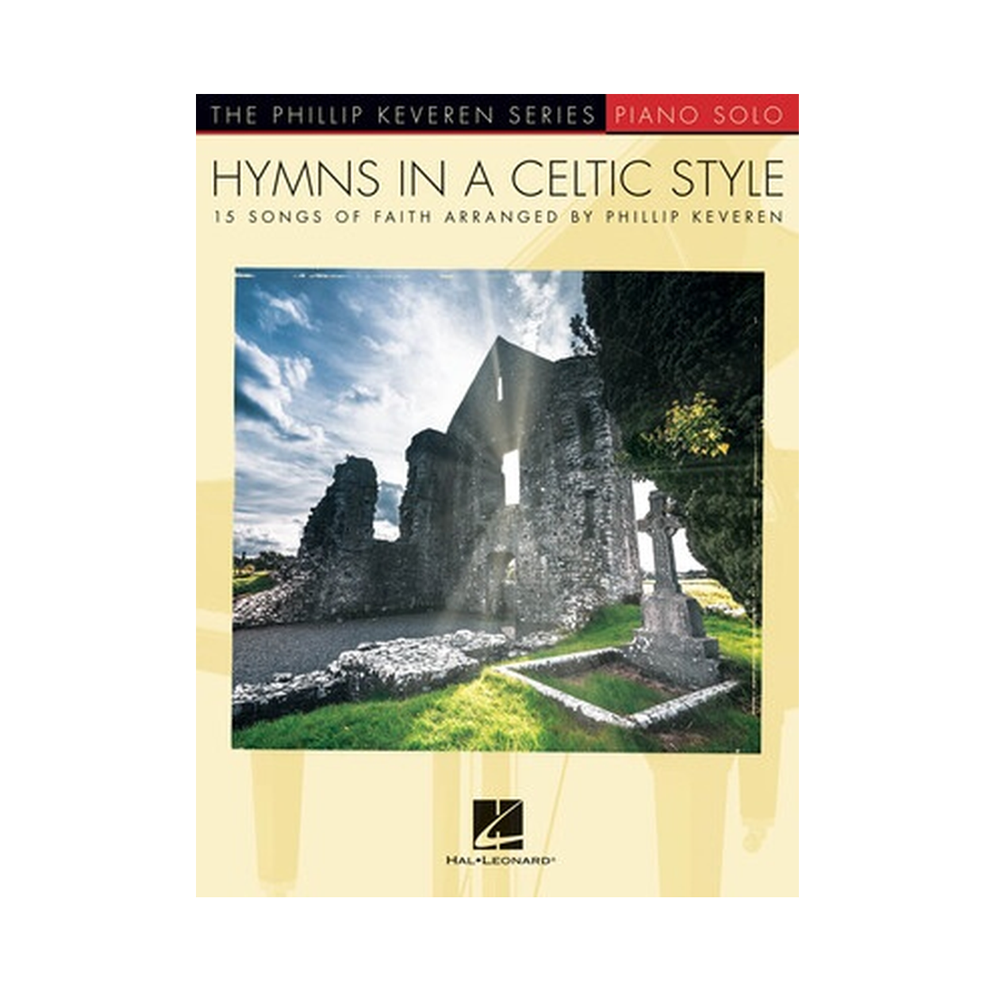 Hymns in a Celtic Style