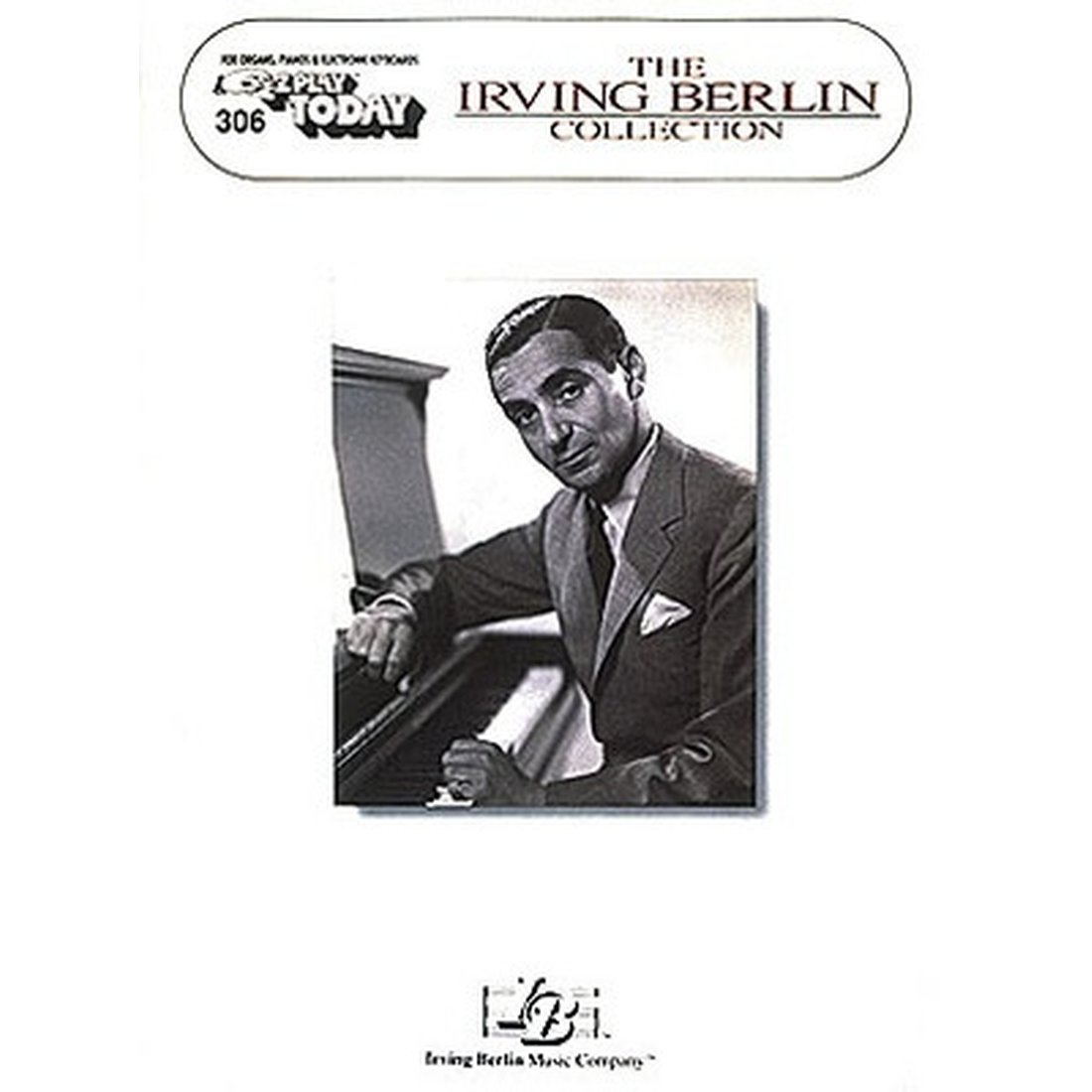 The Irving Berlin Collection