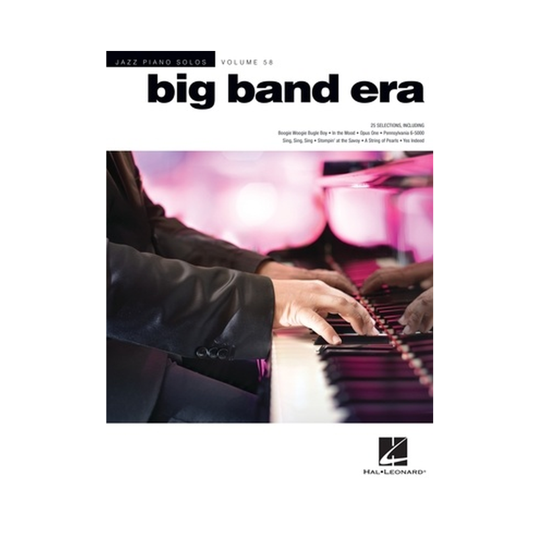 Big Band Era