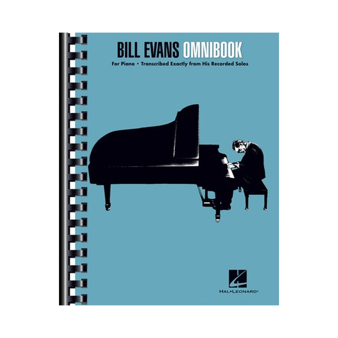 Bill Evans Omnibook for Piano